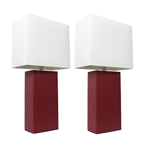 Wayfair Red Table Lamps You'll Love in 2023